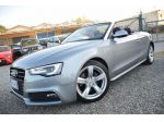 AUDI A5 Cabrio 2.0TDI AUTOMATICA S-LINE Advanced FULL - NAVI - CRUISE - SEN &hellip;