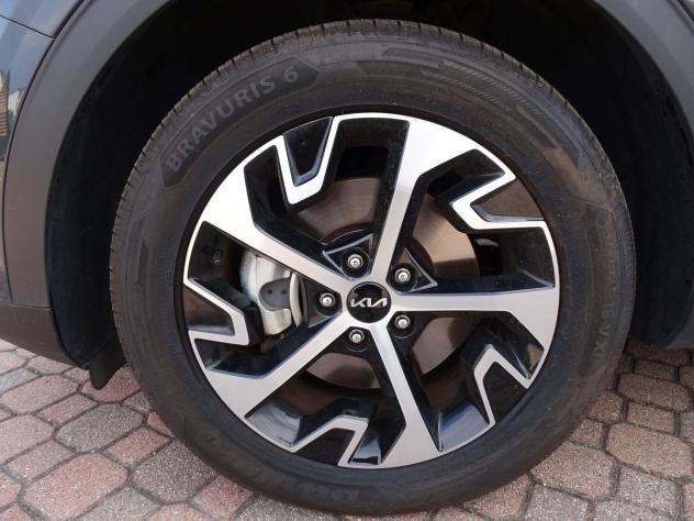 Kia Sportage 5ª serie 1.6 TGDi HEV AT Style - Foto 6