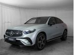 Mercedes-Benz GLC GLC 220 d 4MATIC Coupé AMG Line ADVANCED