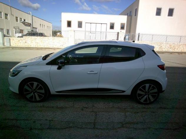 RENAULT Clio 1.5 dCi 8V 75CV 5 porte R LINK rif. 20372687 - Foto 8