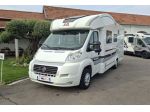 Adria Matrix M680 SP - Perfette Condizioni 5 posti!