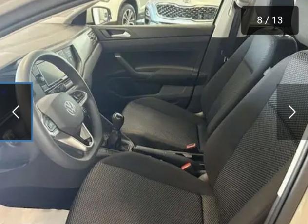 Volkswagen Polo 1.0 TSI 95CV LIFE CV 5p. - Foto 9