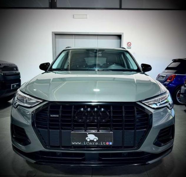 Audi Q3 2.0 TDI 190CV Quattro S-Line S-Tronic - Foto 4