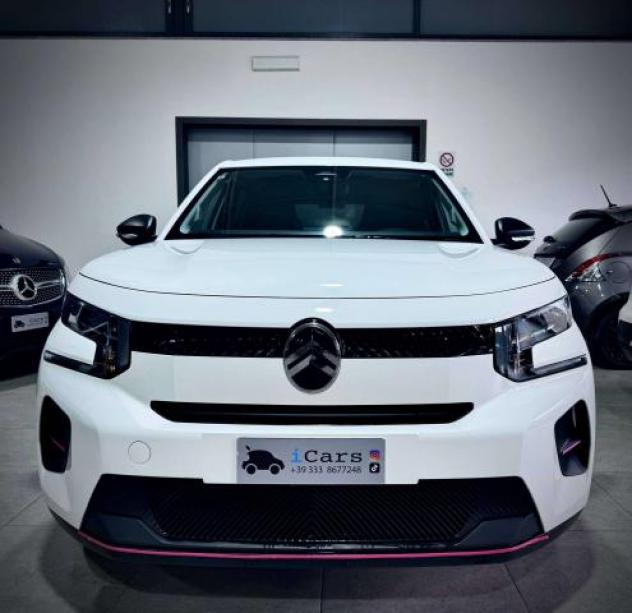 Citroen C3 1.2 100CV Turbo You Plus - Foto 3
