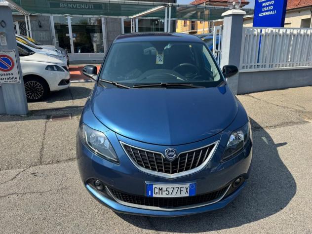 Lancia Ypsilon 1.0 FireFly 70cv S&S Hybrid GOLD