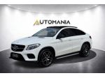Mercedes-Benz GLE GLE 350 d 4MATIC Coupé Premium Plus