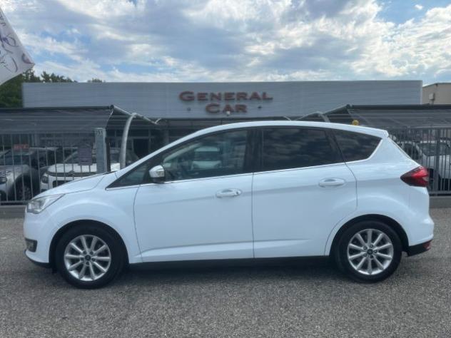 FORD C-Max 1.5 TDCi 120 CV Titanium rif. 23913929