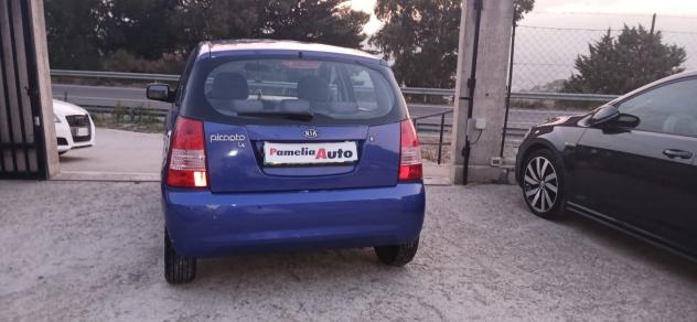 Kia Picanto 1.0 12V Spirit - 2007 - Foto 6