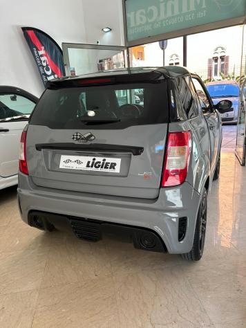 Ligier JS JS50 Progress Sport Ultimate - Foto 5