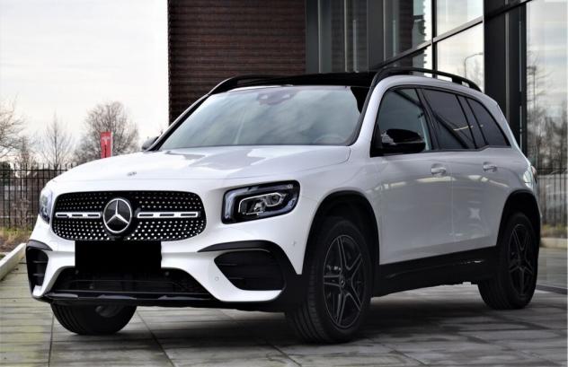 Mercedes Classe G GLB 200 AMG-Line Panorama Night 2020