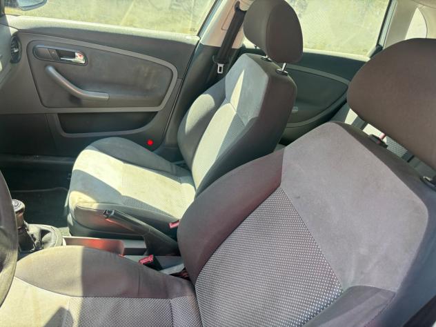 Seat Cordoba 1.4 TDI anche permuta o scambi0 - Foto 10