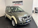 FIAT Panda Panda 1.3 mjt 16v Cross 4x4 75cv