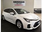 Suzuki Swace 1.8 Hybrid Cool E-CVT auto