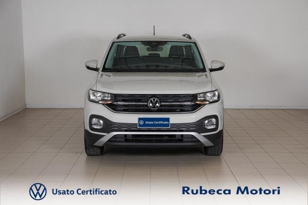 Volkswagen T-Cross 1.0 TSI Style 95CV - Foto 2