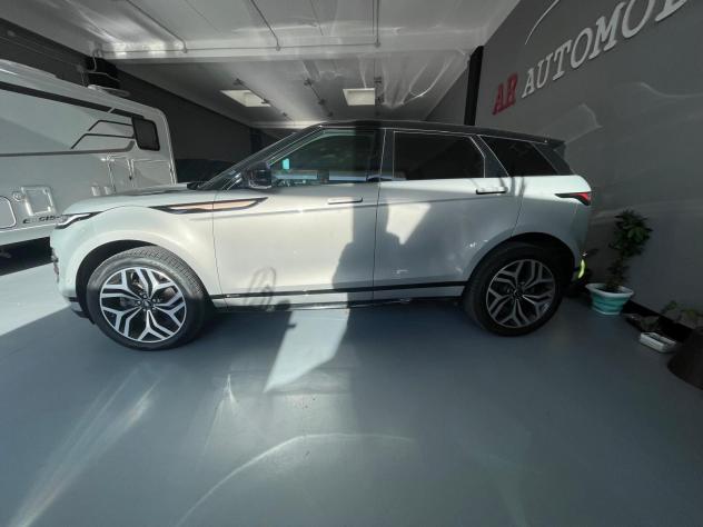 Land Rover Range Rover Evoque Range Rover Evoque 2.0D I4-L.Flw 179 CV R-Dynamic S - Foto 7