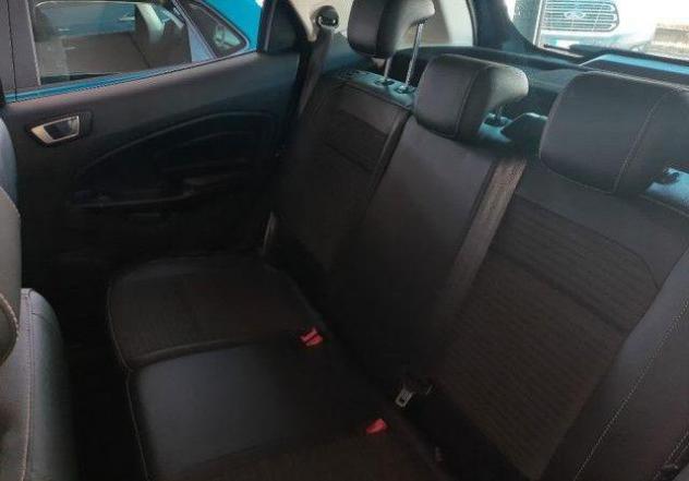 FORD EcoSport 1.0 EcoBoost rif. 24055972 - Foto 8