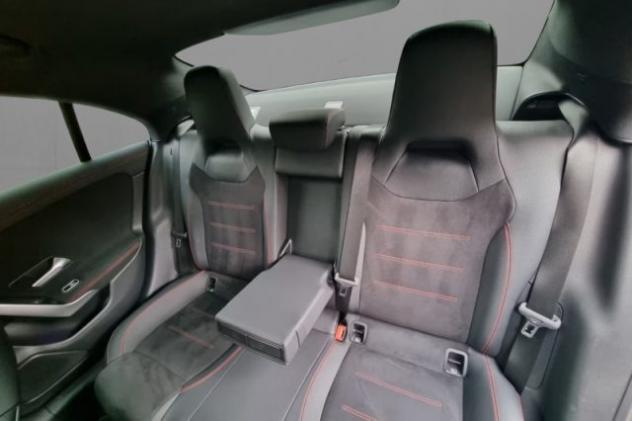 MERCEDES-BENZ CLA 180 Automatic AMG Line Advanced Plus rif. 24049520 - Foto 8