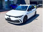 Volkswagen Golf GTI 2.0 TSI DSG GTI / Black Style