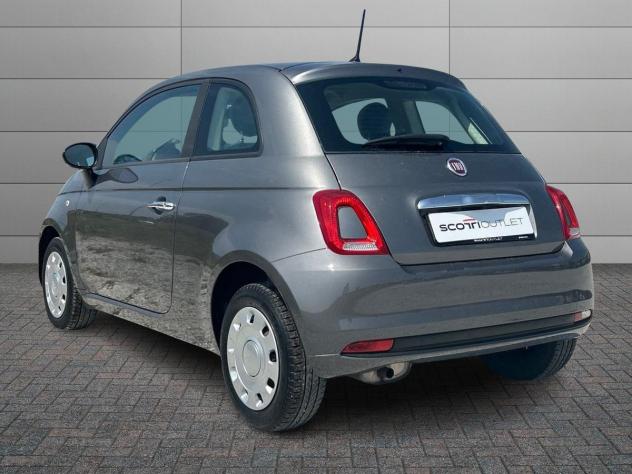 FIAT 500 III 2015 1.2 Pop s&s 69cv my19 - Foto 4