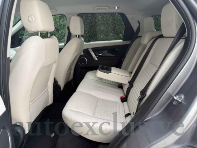 LAND ROVER Discovery Sport 2.0 eD4 163 CV 2WD SE rif. 23811199 - Foto 7