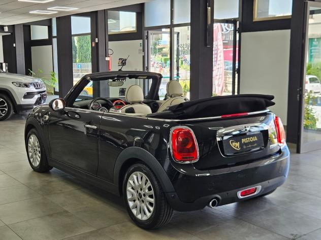 Mini Cooper Cabrio 1.5 Boost - Foto 6
