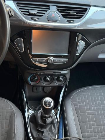 Opel Corsa 1.4 90CV GPL Tech 5 porte Innovation - Foto 10
