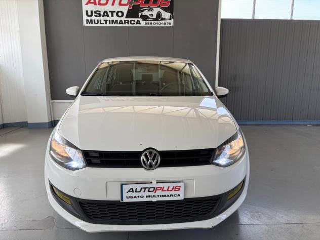 Volkswagen Polo 1.2 5 porte United - Foto 2