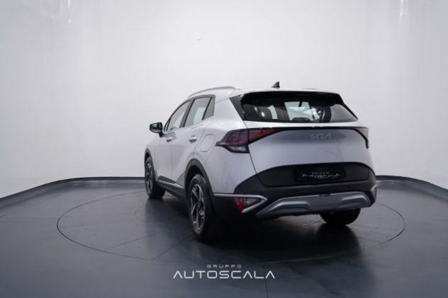 KIA Sportage 1.6 CRDi 136cv MHEV DCT Business rif. 23922552 - Foto 4