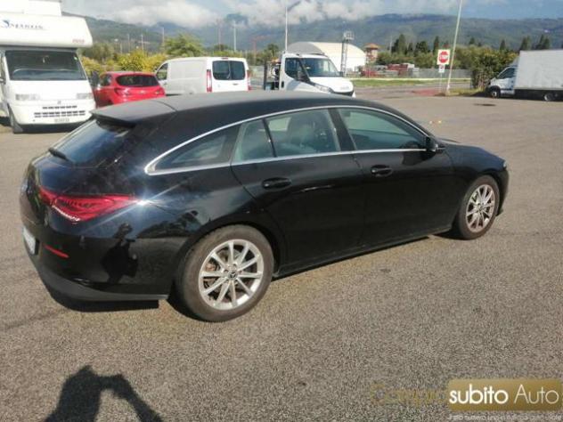MERCEDES-BENZ CLA 180 Automatic Shooting Brake Sport rif. 24161936 - Foto 6