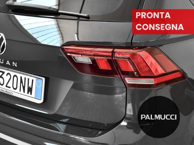 Volkswagen Tiguan 2.0 TDI SCR 90KW Life - Foto 6