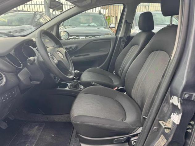 FIAT Punto 1.4 77CV GPL CASA MADRE SOGGIORNO + BLOCK SHAFT rif. 23891713 - Foto 8