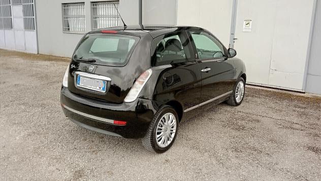 Lancia Ypsilon 1.2 - imp. GPL - Foto 6