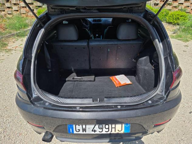 ALFA ROMEO 147 1.9 JTD 120 CV OK NEOPATENTATI - Foto 9