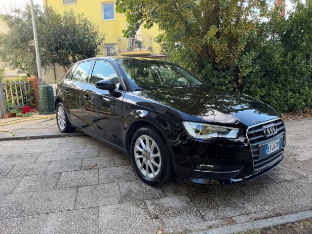 Audi A3 SPB 1.6 TDI Ambition NEOPATENTATI - Foto 2