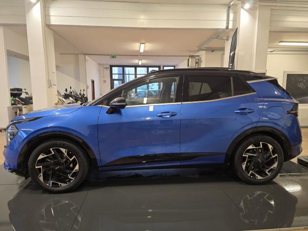 Kia Sportage 1.6 CRDI MHEV GT-LINE + TETTO 2WD DCT - Foto 7