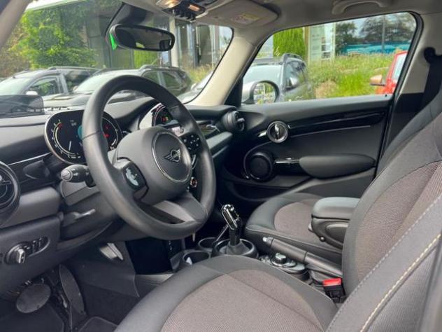 MINI Cooper ESSENTIAL AUTOMATICO NAVI HUD SEDILI RISCALDATI rif. 24062603 - Foto 6