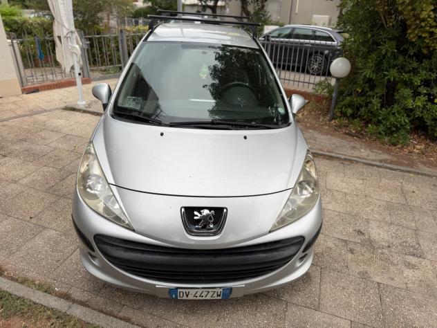 Peugeot 207 1.4 8V 75CV 5p. Energie Sport ECO GPL - Foto 8