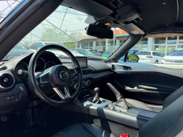 MAZDA MX-5 1.5L Skyactiv-G Exceed rif. 23905299 - Foto 6
