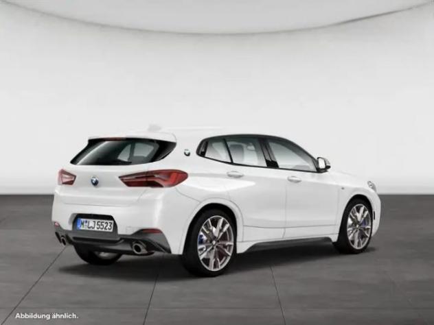BMW X2 xDriveM35i rif. 23875924 - Foto 9