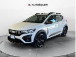 Dacia Sandero Stepway III 2021 Stepway 1.0 tce Extreme Eco-g 100cv