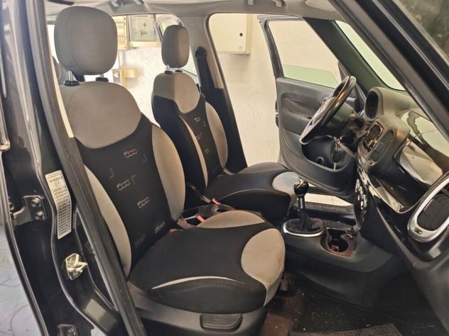 Fiat 500L 1.3 Multijet 85 CV Pop Star - Foto 7