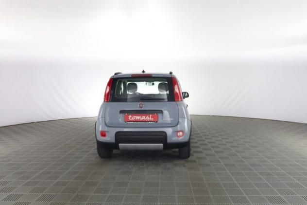 FIAT Panda Panda 1.0 FireFly Hybrid City Life rif. 23697093 - Foto 5