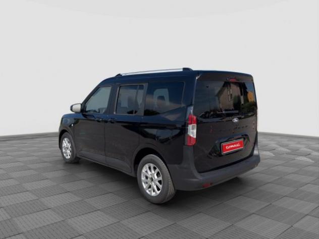 FORD Tourneo Courier Tourneo Courier 1.0 EcoBoost Titanium rif. 23779327 - Foto 3