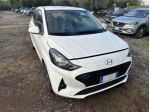 Hyundai i10 1.0 MPI Connectline