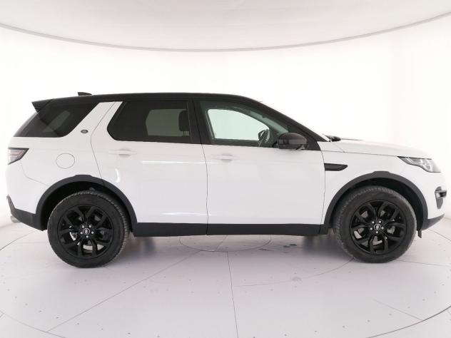 Land Rover Discovery Sport 2.0 TD4 180 CV HSE - Foto 6