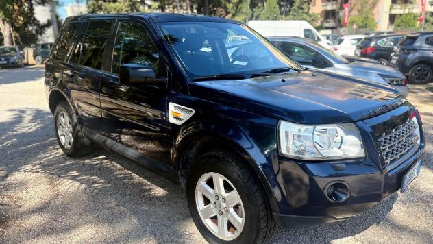 Land Rover Freelander 2 FREELANDER 2 4X4 - Foto 3