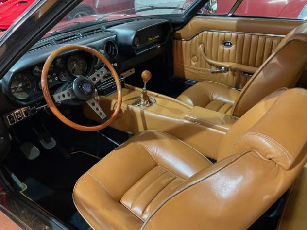 MASERATI Indy 4.2 V8 Pelle cuoio Aria Condizionata rif. 22956627 - Foto 5