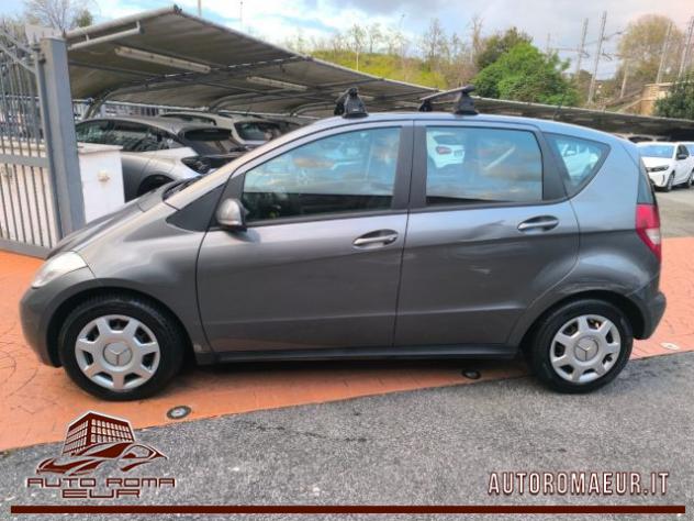 MERCEDES-BENZ A 180 CDI Executive CARROZZERIA DA RIVEDERE rif. 23999697 - Foto 2