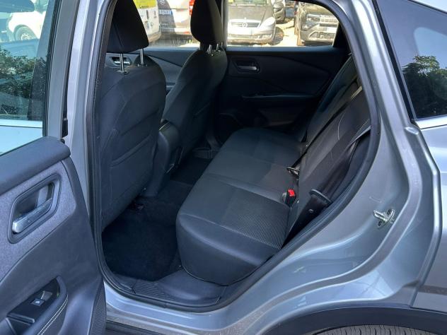 Nissan Qashqai Qashqai 1.3 mhev Acenta 2wd 140cv - Foto 9