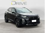 Peugeot 2008 PureTech 100cv S&S Allure  "nero" +GPL